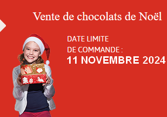 Les Chocolats du Coeur 