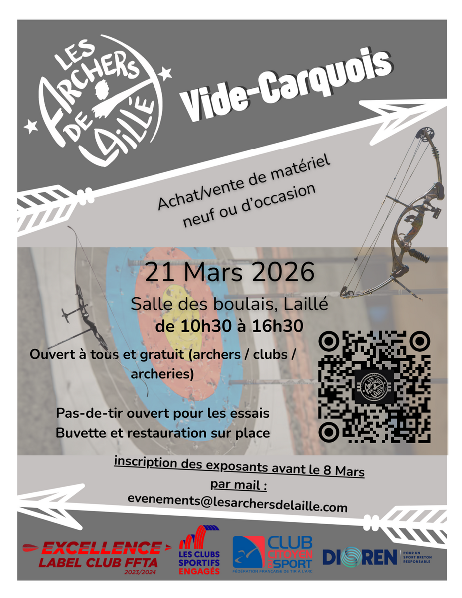 Animation Vide-Carquois