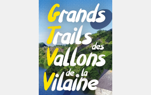 Grands Trails des Vallons de la Vilaine