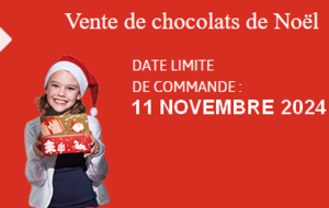 Les Chocolats du Coeur 