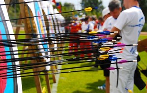 FITA Rennes Vacances de Pâques