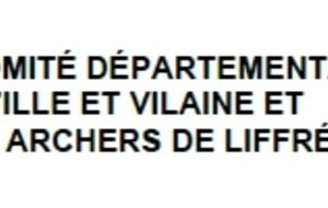 Bretil'Challenge Adultes 1ère manche Liffré 