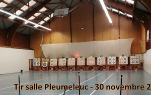 Salle Pleumeleuc