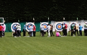 Compétition à distance 2021