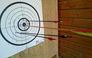 Champt. Régional Tir Beursault - Guichen