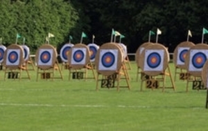 TAE National Champt.Régional Riec sur Belon