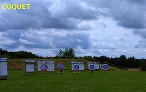 TAE Vezin le Coquet - International &amp; National