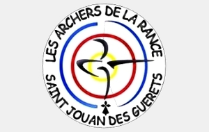 Tir Salle Saint Jouan-des-Guérets