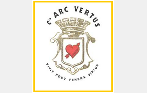 Tir CAMPAGNE de Vertus