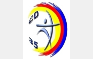 Bretil'Challenge Adultes de Tinténiac