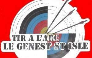 TAE Int. &amp; Nat. du Genest-Saint-Isle