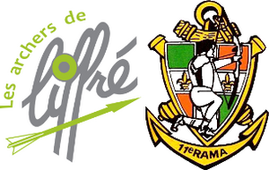 CHAMPT. LIGUE FCD &amp; TAE NAT. de Liffré