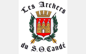 TAE INT. &amp; NAT. de Candé