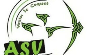 Concours Salle "Spécial Débutants" à Vezin-le-Coquet