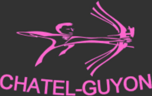 Tir 3D à Châtel-Guyon