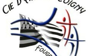 Concours SALLE à Fougères