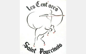 Concours SALLE à Saint Pourcain-sur-Sioule