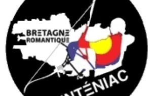 Concours Tir à 18m à Tinténiac