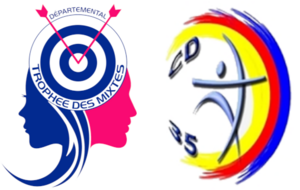 Trophée des Mixtes CD35 à Rennes