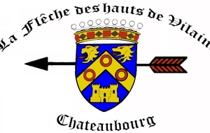 Concours T.A.E. Int. et Nat. à Châteaubourg
