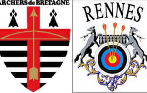 TAE Int. et Nat. (support du CR PARA-TAA) à Rennes