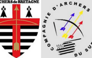 Championnat de Bretagne Tir CAMPAGNE à Saint Quay Portrieux
