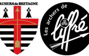 Championnat de Bretagne Tir 3D à Liffré