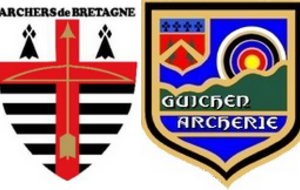 Championnat de Bretagne Tir BEURSAULT à Guichen