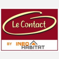 Le contact by INEO HABITAT