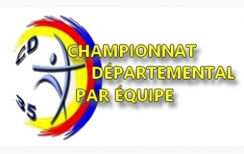Nos équipes présentes au CD35 Tir à 18 mètres 2026