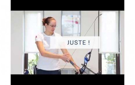Tirer Juste
