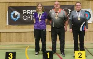 Tir à 18 m à Vitré | 10 et 11 janvier 2026