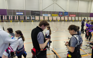 CD35 Équipes Tir à 18m à Tinténiac | 17 et 18 janvier 2026