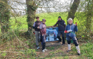 Tir NATURE de Vern-sur-Seiche | 22 mars 2026