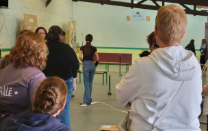 Journée des Amazones | 22 mars 2026 à Laillé