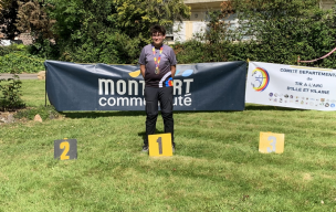 CD35 CAMPAGNE à Pleumeleuc | 26 avril 2026