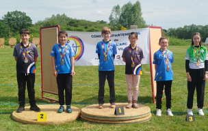 CD35 T.A.E. à Vezin-le-Coquet | 9 mai 2026