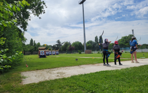 T.A.E. à Saint Jacques-de-la-Lande | 30 & 31 mai 2026