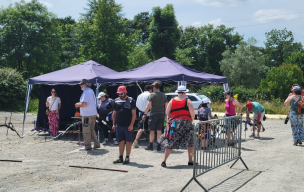 Tir du Roy | 20 juin 2026