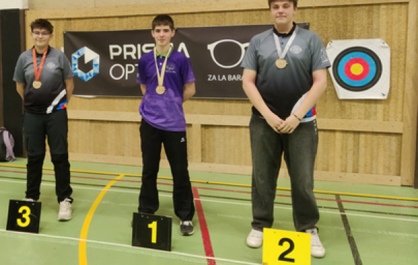 Tir à 18 m à Vitré | 10 et 11 janvier 2026