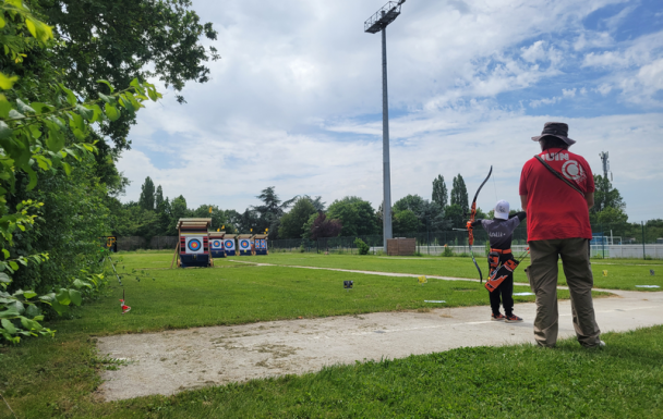 T.A.E. à Saint Jacques-de-la-Lande | 30 & 31 mai 2026