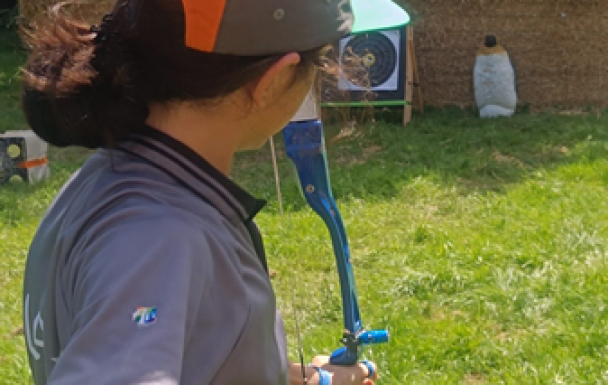 Tir 3D à Acigné | 24 mai 2026